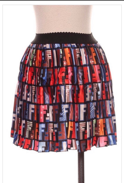 Not so Fendi Skirt